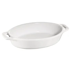 17 cm, Assiette chaude, Blanc