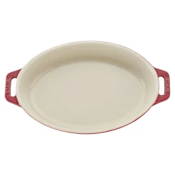 29 cm, Assiette chaude, Cerise