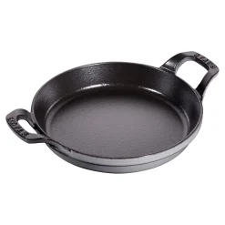 20 cm, Assiette chaude, Gris graphite