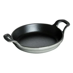 20 cm, Assiette chaude, Gris graphite
