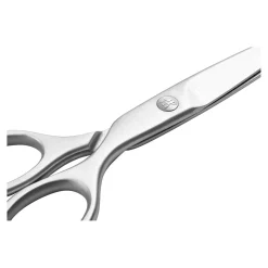 16 cm, Ciseaux de ménage, Argent