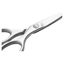 18 cm, Ciseaux de ménage, Argent