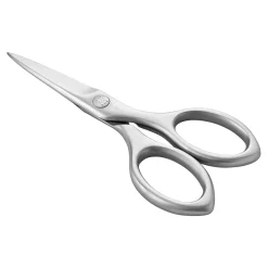 13 cm, Ciseaux de ménage, Argent