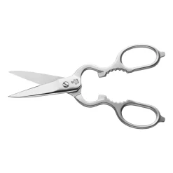 20 cm, Ciseaux multi-usages, Argent