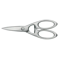 20 cm, Ciseaux multi-usages, Argent