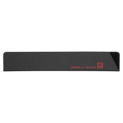 20 cm, Fourreau, Noir mat