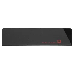 21 cm, Fourreau, Noir mat