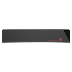 27 cm, Fourreau, Noir mat