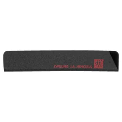 13 cm, Fourreau, Rouge et noir