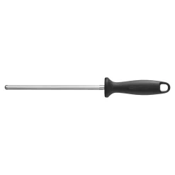 21 cm, Fusil, Noir mat