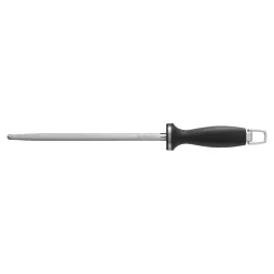26 cm, Fusil, Noir mat