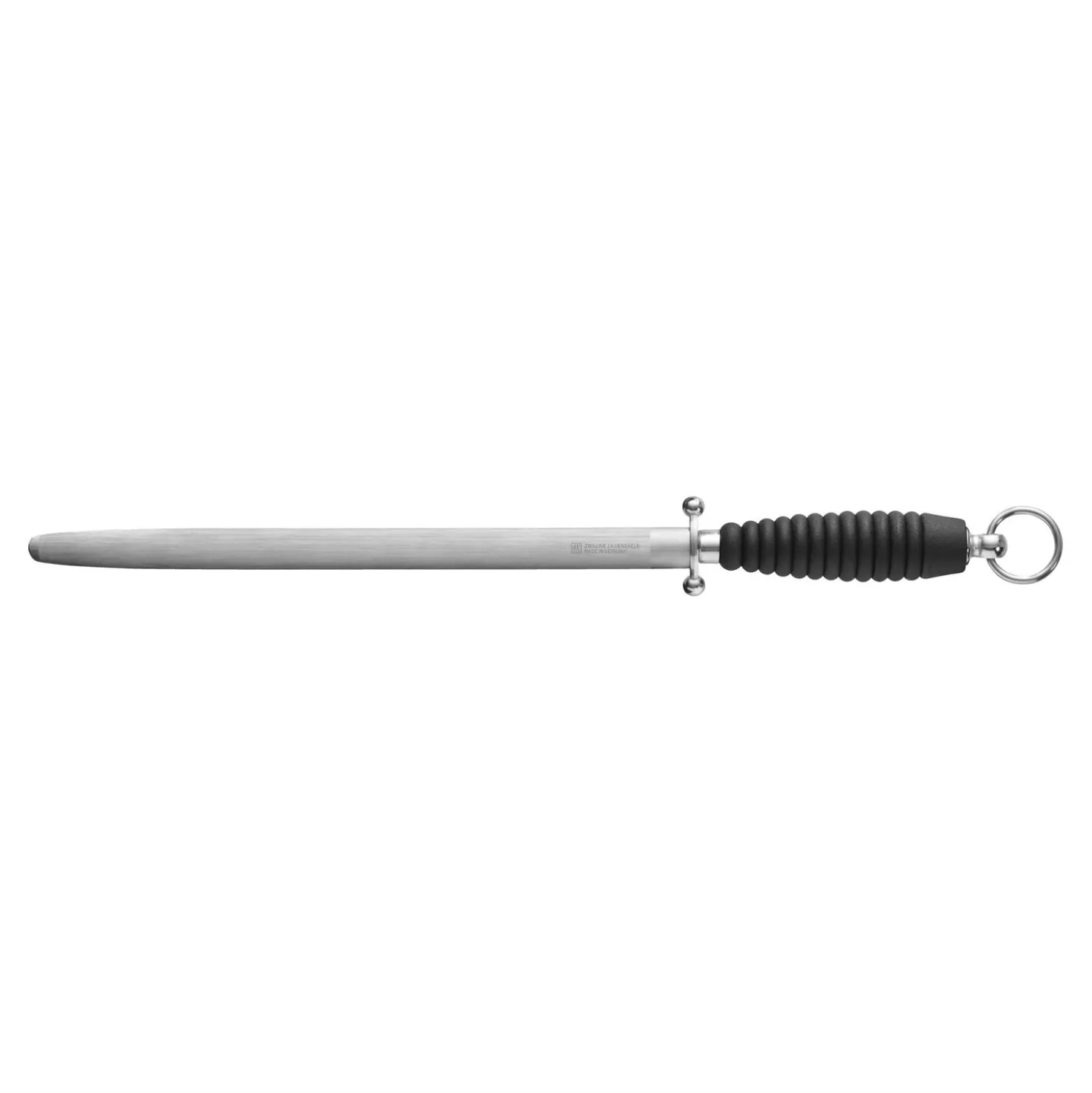 30 cm, Fusil, Noir mat