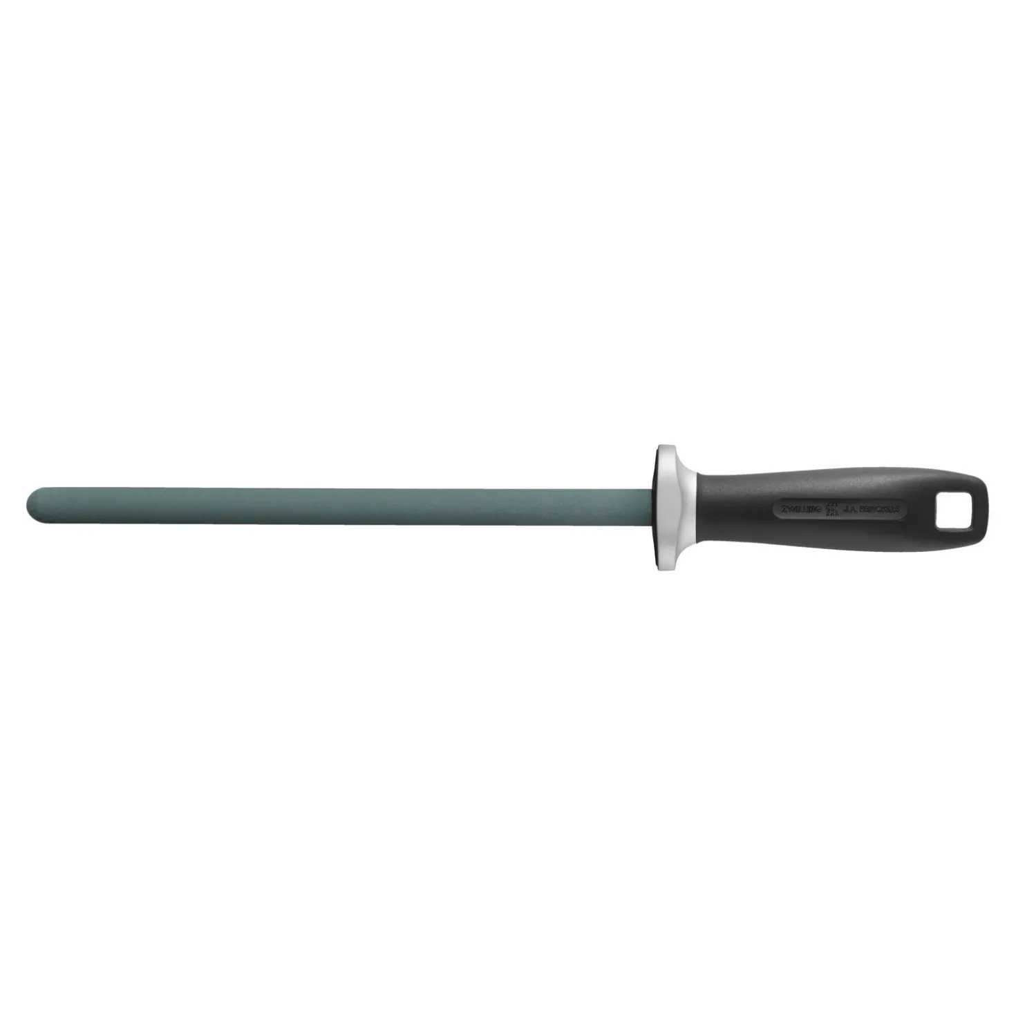 23 cm, Fusil, Noir mat