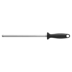 26 cm, Fusil, Noir mat