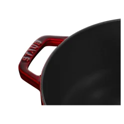26 cm, La Marmite lys, Grenadine