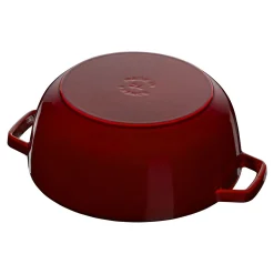 26 cm, La Marmite lys, Grenadine