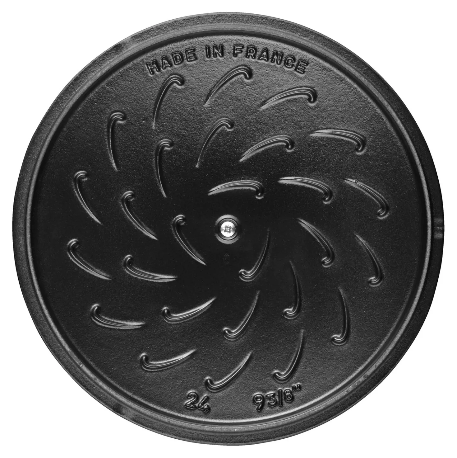 24 cm, La Marmite lys, Grenadine