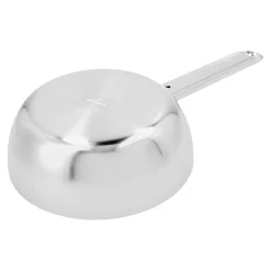 16 cm, Sauteuse conique, Argent