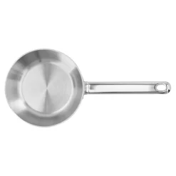16 cm, Sauteuse conique, Argent