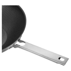 30 cm, Wok
