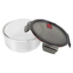 1,3 l, Bo&icirc;te de conservation, Transparent