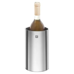 1,8 l, Seau rafraichisseur, Argent