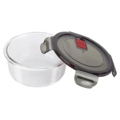600 ml, Bo&icirc;te de conservation, Transparent