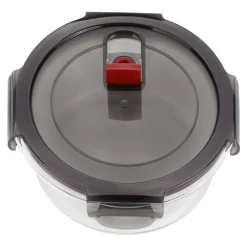 600 ml, Bo&icirc;te de conservation, Transparent
