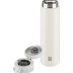 500 ml, Bouteille isotherme, Cream