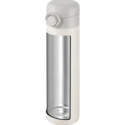 500 ml, Bouteille isotherme, Cream