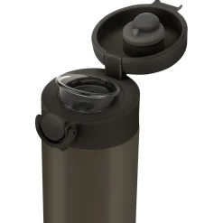 500 ml, Bouteille isotherme, Chocolat