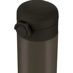 500 ml, Bouteille isotherme, Chocolat