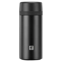 420 ml, Bouteille isotherme, Noir mat