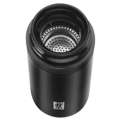 420 ml, Bouteille isotherme, Noir mat