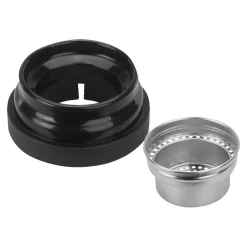 420 ml, Bouteille isotherme, Noir mat