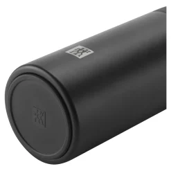 420 ml, Bouteille isotherme, Noir mat