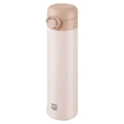 500 ml, Bouteille isotherme, Rose
