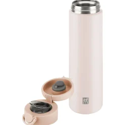 500 ml, Bouteille isotherme, Rose