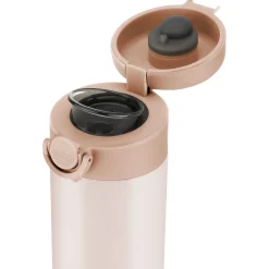 500 ml, Bouteille isotherme, Rose