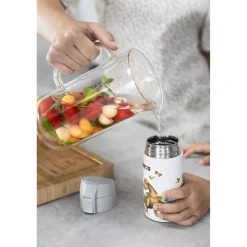 750 ml, Carafe, Transparent