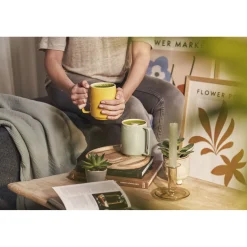 475 ml, Mug, Citron