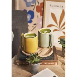 475 ml, Mug, Citron