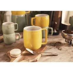 475 ml, Mug, Citron