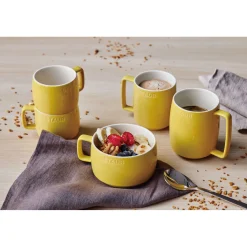 475 ml, Mug, Citron