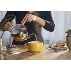 500 ml, Mug, Citron