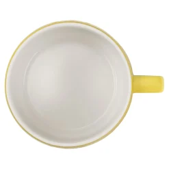 500 ml, Mug, Citron