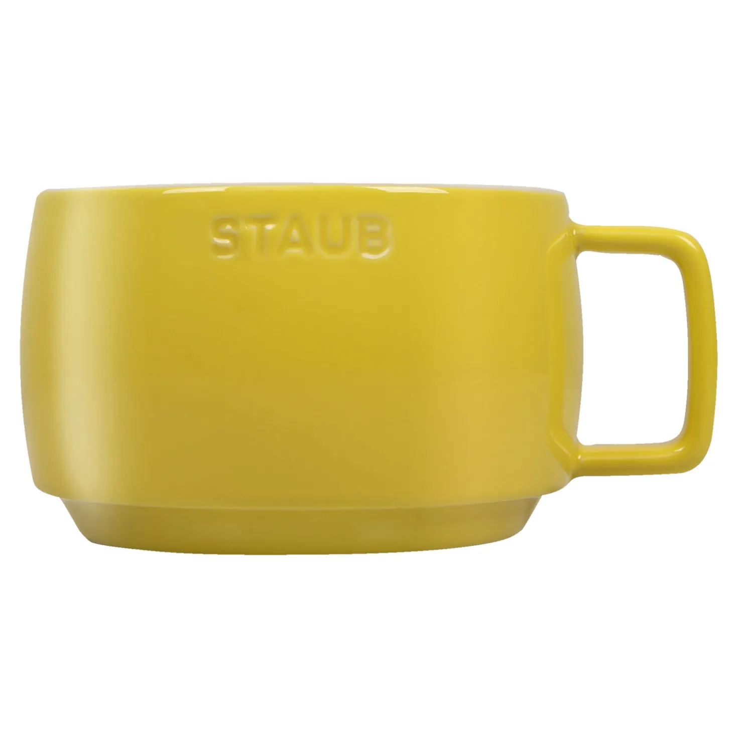 500 ml, Mug, Citron