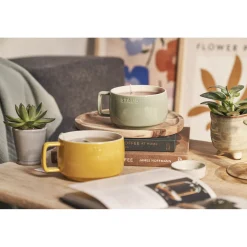 500 ml, Mug, Citron