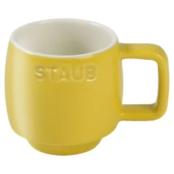 100 ml, Mug, Citron
