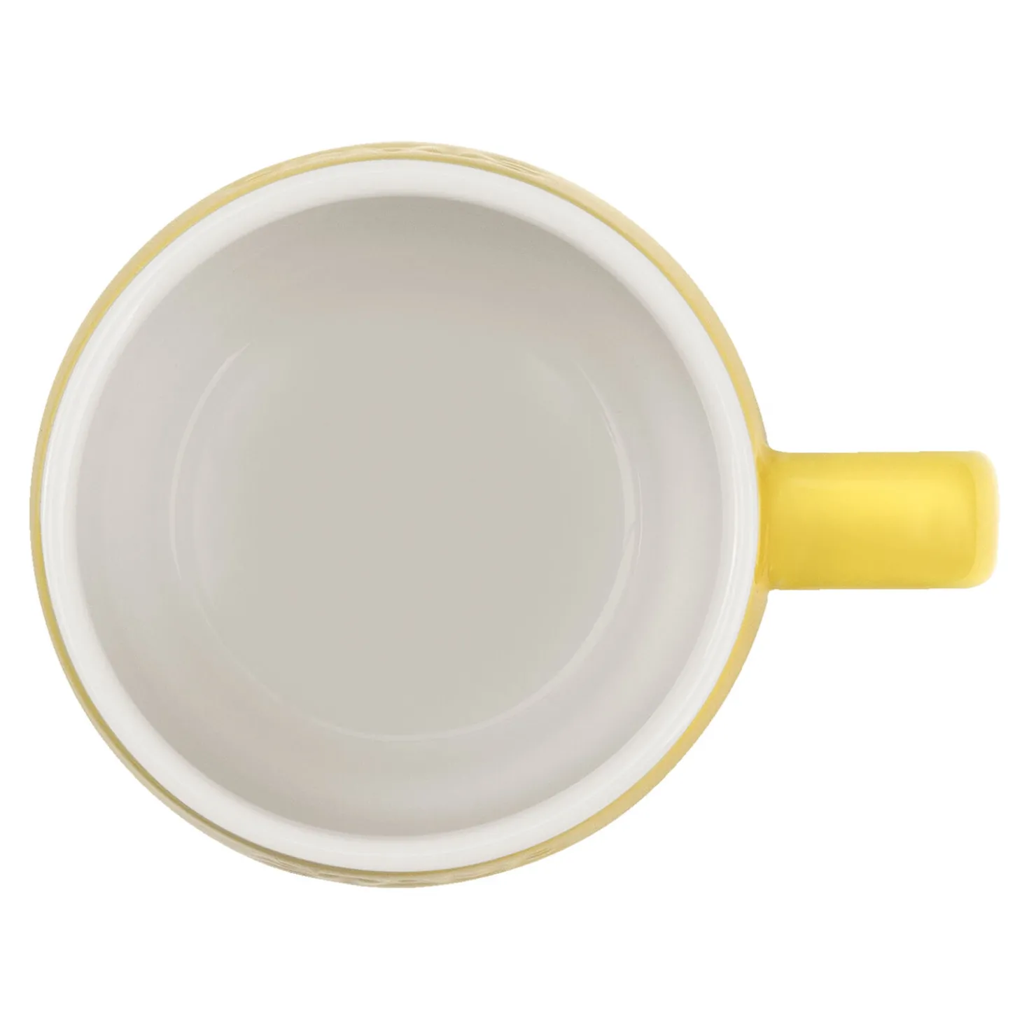 350 ml, Mug, Citron